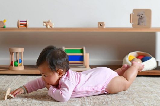 Have Frugal Fun with the Best Cheap Toys for Babies