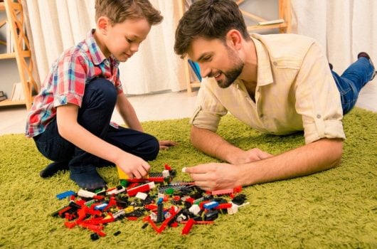 Best Lego Sets for Boys to Build Things Their Way