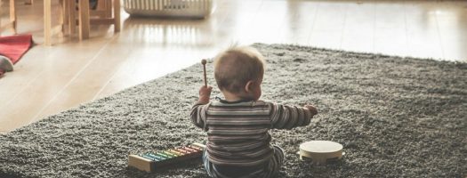 Find Harmony with the Best Musical Toys for Babies and Toddlers