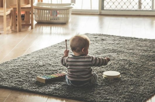 Find Harmony with the Best Musical Toys for Babies and Toddlers