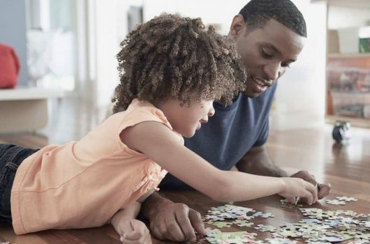 Challenge Them with the 30 Best Jigsaw Puzzles for Kids