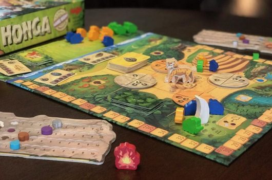 Grow Through Play with the Best HABA Board Games for Toddlers