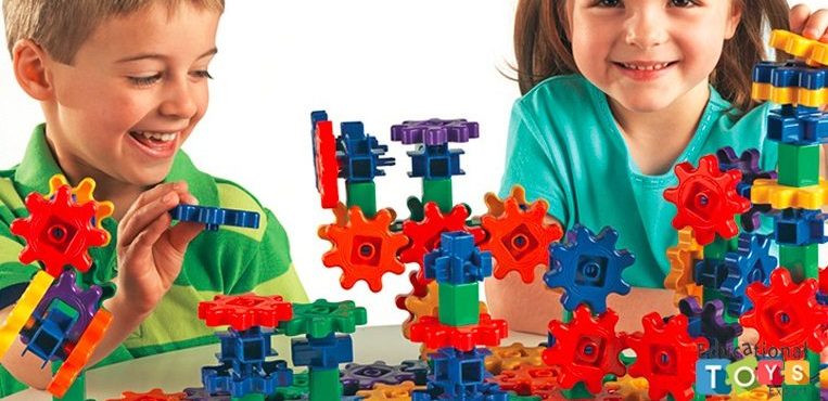 Best Build Toys for Kids 2022: Construct Their Dreams - LittleOneMag