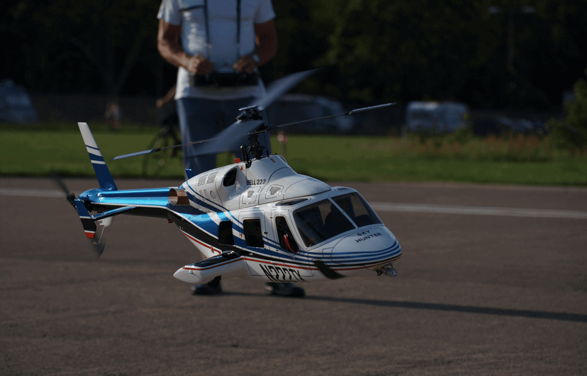 best remote control helicopter for adults
