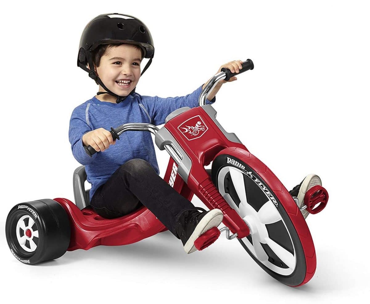 best big wheels for toddlers