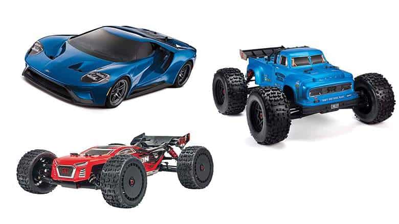 rc toys for kids