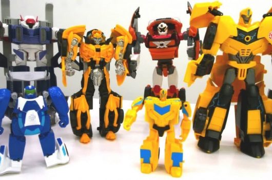 top 10 transformers of all time