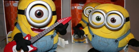 Bello! The 30 Best Minion Toys for Kids