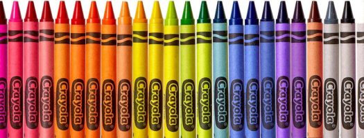 Best Crayola Toys for Your Kids to Learn to Color