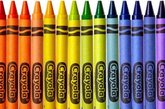 crayola toys