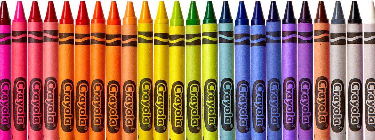 crayola gifts for 5 year olds