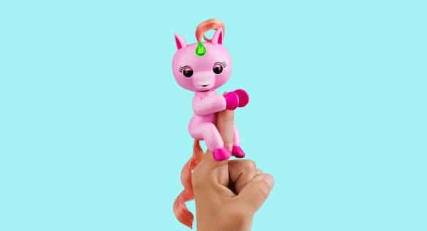 unicorn toys for toddlers
