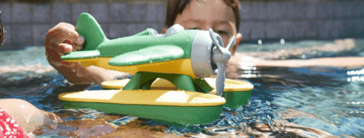 Splash Fountain: The Best Water Toys for Kids