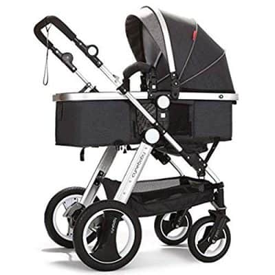 i stroller