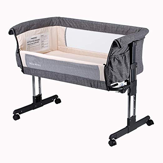 bassinet for up to 1 year