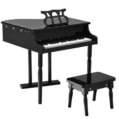 Goplus Classical Kids Piano