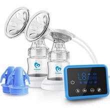 best new breast pump