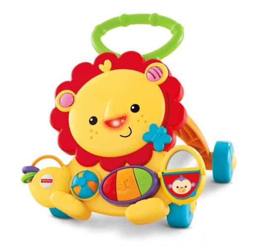 Best Push Toys for Toddlers 2022 Give Them a Push LittleOneMag