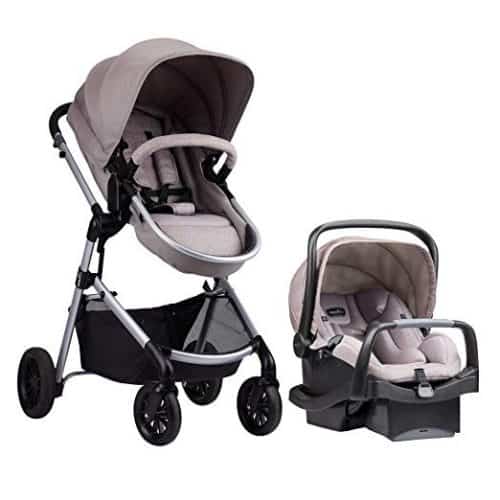 Best Luxury Strollers 2022 Only the Best LittleOneMag