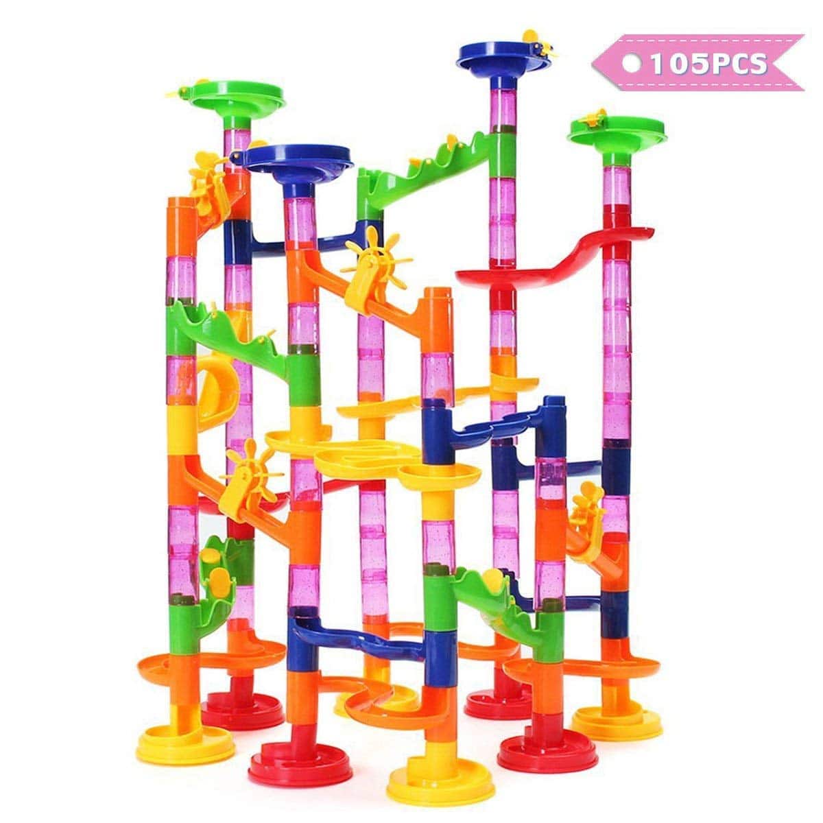 marble run for 8 year old