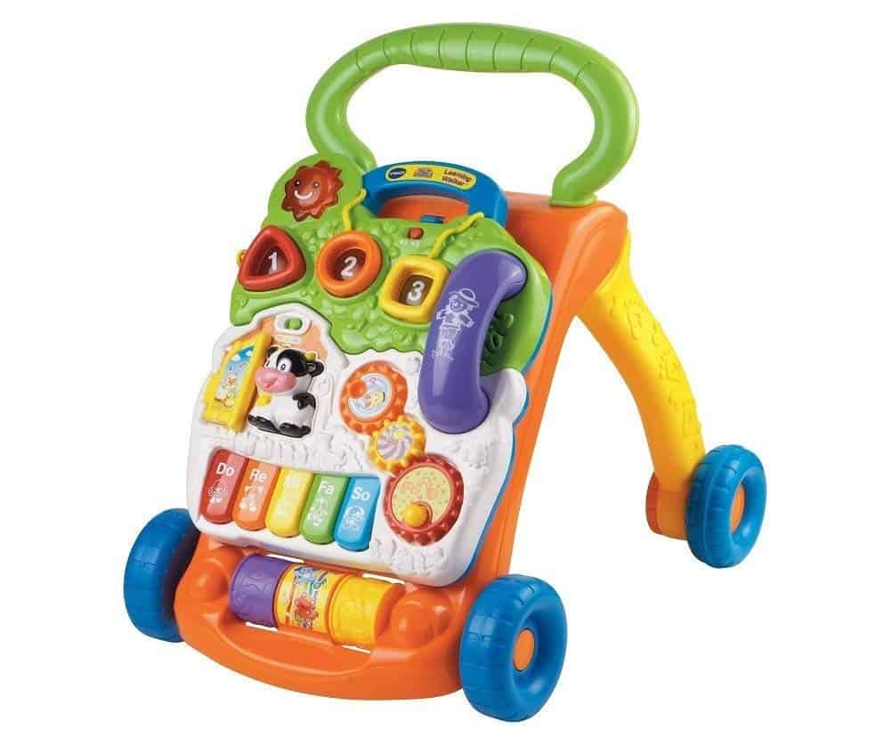 baby step walker