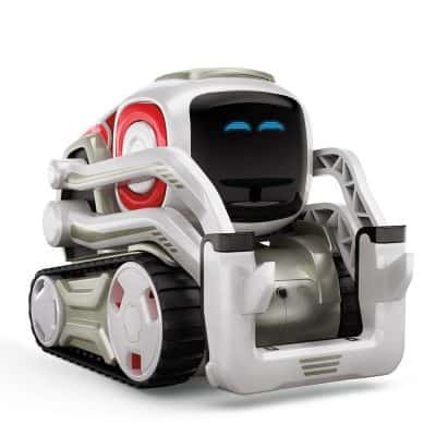 best robot toy for 4 year old