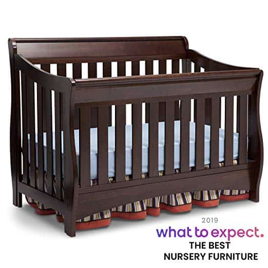 top 10 baby cribs