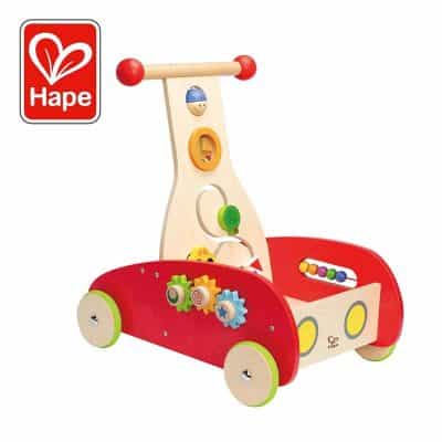 best push toys for babies learning to walk