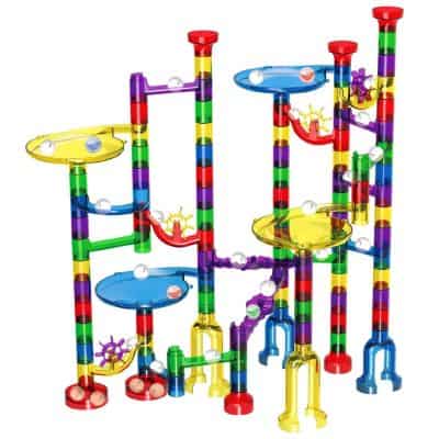 best marble run for adults