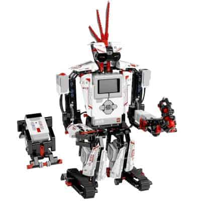 LEGO MINDSTORMS EV3 31313 Robot Kit