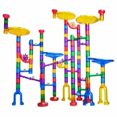 best marble run