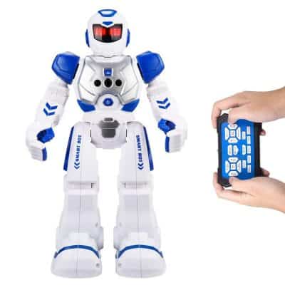 best robot for 10 year old