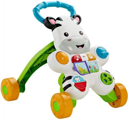 Best Push Toys for Toddlers 2022 Give Them a Push LittleOneMag