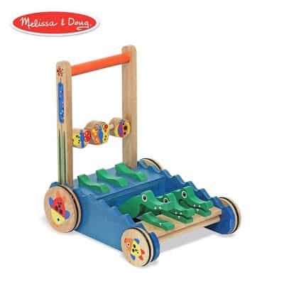 baby push along toys