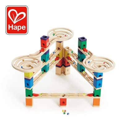 best marble run for 5 year old