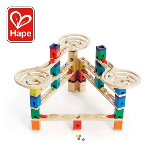 Best Marble Runs for Kids 2022 Stay on Target LittleOneMag