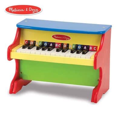 Melissa and Doug Learn-to-Play Piano