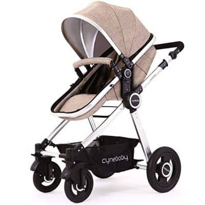 new baby strollers