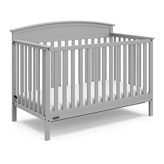 The 10 Best Baby Cribs To Buy 2020 Littleonemag