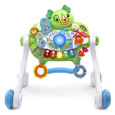 LeapFrog Get Up and Go Walker