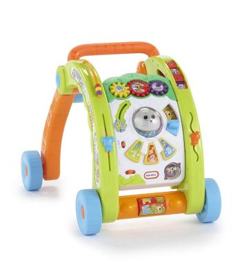 Little Tikes Light 'n Go-3-in-1 Activity Walker