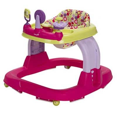 Safety 1st Ready-Set-Walk Walker