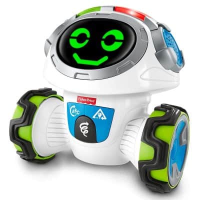 best robot toys 2019