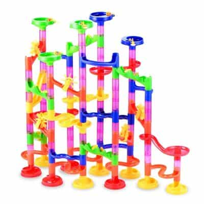 best marble run for 5 year old