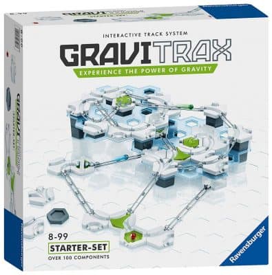 Ravensburger Gravitrax Marble Run