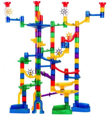 victostar marble run