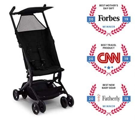 compact baby strollers