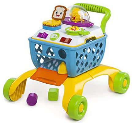 best pull toys for toddlers