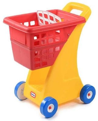 little tikes shopping center