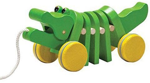 Plan Toys Dancing Alligator